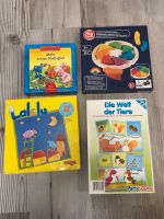 Spiel Speigelburg Farbspiel Welt der Tiere Puzzle Rheinland-Pfalz - Andernach Vorschau