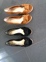 Sommerschuhe Hessen - Amöneburg Vorschau