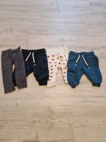 Hosen Set Jogger / Leggins Niedersachsen - Oldendorf (Landkreis Stade) Vorschau