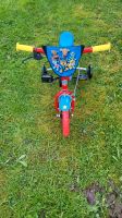 Dino Fahrrad PAW Patrol 12 zoll Nordrhein-Westfalen - Wilnsdorf Vorschau