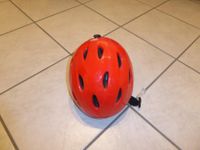 Roter Skihelm von Giro, Grösse S Frankfurt am Main - Bergen-Enkheim Vorschau