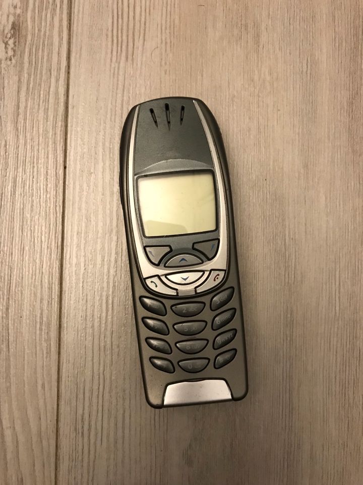 3x Nokia Modell 6310i in Frankfurt am Main