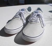 Vans Gr. 41   7,5  in Mint Nordrhein-Westfalen - Witten Vorschau