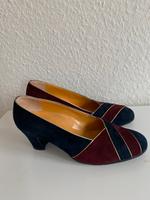 Pumps aus Leder Dresden - Trachau Vorschau