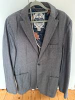 Sakko Scotch and Soda XL Gr. 52 Jeans Stoff Essen - Essen-Werden Vorschau