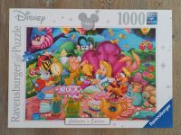 Ravensburger Disney 1000 Teile Puzzle: Alice im Wunderland Berlin - Pankow Vorschau