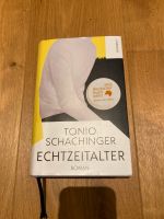 Tonio Schachinger „Echtzeitalter“ Rheinland-Pfalz - Raumbach Vorschau