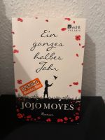 Jojo Moyes Bücher Leipzig - Reudnitz-Thonberg Vorschau