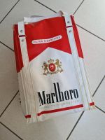 Marlboro Cigarettes Vintage Sammler Kühltasche Tasche Bayern - Regen Vorschau