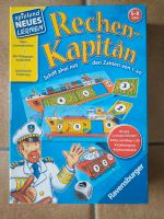 Ravensburger Spiel Rechen-Kapitän Nordrhein-Westfalen - Wülfrath Vorschau