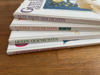 4 Bücher - Reihe - Gute Nacht - Gespenster - Lustige - Hexen Bochum - Bochum-Süd Vorschau