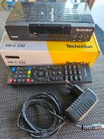 Techni Sat HD-C 232 HDTV- Kabel-Reciver Sachsen-Anhalt - Magdeburg Vorschau