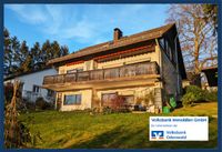 Einfamilienhaus mit großem Grundstück in ruhiger, naturnaher Lage und unverbaubarer Aussicht! Hessen - Brombachtal Vorschau