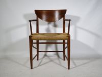 Danish Teak Armchair Sessel Stuhl Hvidt Molgaard-Nielsen Soborg Rheinland-Pfalz - Mainz Vorschau