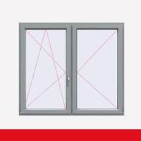 3 Stück  Kunststoff Fenster mit Dreifachverglasung Nordrhein-Westfalen - Brakel Vorschau