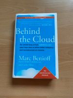 Englisches Buch „Behind the Cloud“ von Marc Benioff Nordrhein-Westfalen - Gummersbach Vorschau