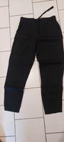 Damenhose Leinen schwarz, Gr. 34 - 1 x getragen Hessen - Hirschhorn (Neckar) Vorschau