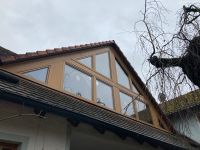 Giebel Fenster/Verglasung vorauss. 2025 zu verkaufen Bayern - Velburg Vorschau