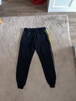 Schwarze Jogginghose Blumenthal - Farge Vorschau