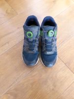 Vado Schuhe,  VADO, Gr.38, blau, Boa Verschluss Nordrhein-Westfalen - Gangelt Vorschau