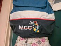 Micky Maus Kinder Rucksack guter Zustand Nordrhein-Westfalen - Bottrop Vorschau