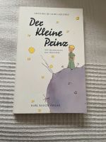 Der kleine Prinz Antoine de Saint-Exupéry Buch Bremen - Neustadt Vorschau