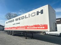 LKW Auflieger Anhänger Schmitz Bayern - Helmbrechts Vorschau