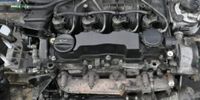 Motor code::HHDA / 1,6 diesel Ford Focus/C-Max  km:178342 top Bremen - Hemelingen Vorschau