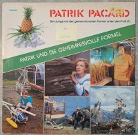 Schallplatte Patrik Pacard Vinyl Hessen - Offenbach Vorschau