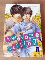 BL Manga: Awesome Darling von Nasa Yamato Sachsen - Chemnitz Vorschau