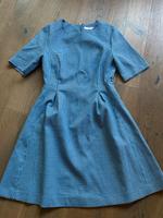 Reserved Kleid Damen Sommer gr xs 34 Reisverschluss Nordrhein-Westfalen - Morsbach Vorschau