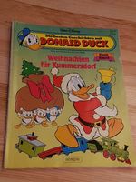 Donald Duck Weihnachten für Kummersdorf Album Nr. 6 Comic Thüringen - Saale-Holzland-Kreis Vorschau