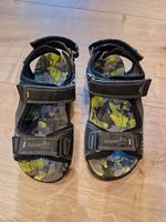 Superfit Sandalen Größe 29 Hessen - Mühltal  Vorschau