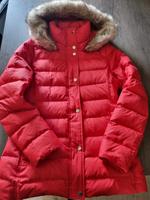 Jacke Tommy Hilfiger Sachsen - Groitzsch Vorschau
