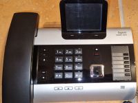 Gigaset DX600A ISDN-/DECT Telefon (mit 3 Anrufbeantwortern - Schn Niedersachsen - Bispingen Vorschau