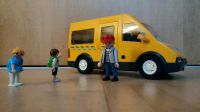 Playmobil City Life 6866 Schulbus Niedersachsen - Stuhr Vorschau