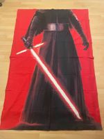 Star Wars Kylo Ren Bettwäsche 80x80 cm 135x200 cm Neuwertig Bayern - Bayreuth Vorschau