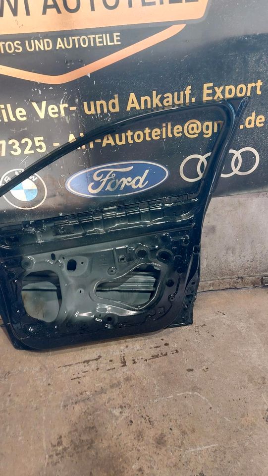 Renault Clio 4 tür vorne recht Seite 802766252R in Bochum