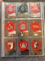 Match Attax 2023/2024 Bundesliga Sammelkarten Bayern - Halblech Vorschau