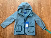 NEU Finkid Tonttu Fleecejacke Zip In 120/130 Aachen - Aachen-Mitte Vorschau