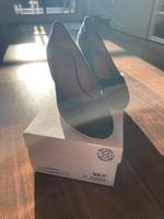 5th Avenue Pumps blau Hessen - Hochheim am Main Vorschau