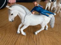 Schleich Dressur Reiter Nordrhein-Westfalen - Heimbach Vorschau