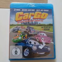 Blu-ray: Car-Go ( ab 0 Jahre ) Sachsen-Anhalt - Magdeburg Vorschau