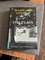 Buch Hilflos von Barbara Gowdy, Roman Bayern - Mindelheim Vorschau