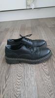 Tamaris Schnürschuhe Schuhe schwarz Eleganz 38 Baden-Württemberg - Gaggenau Vorschau