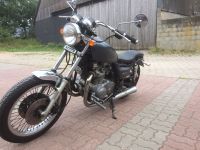 Kawasaki Z 750 Twin Niedersachsen - Harsefeld Vorschau