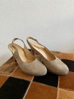 Paul Green Sling Pumps Gr. 3,5 (36) Essen - Huttrop Vorschau