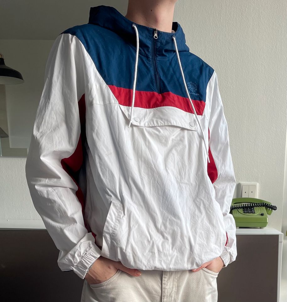 Reebok Windbreaker in Berlin