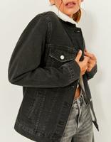 Warmer Denim-Topshop-Moto Bayern - Reimlingen Vorschau