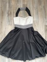 Rockabilly Kleid festlich Sachsen - Oelsnitz/Erzgeb. Vorschau